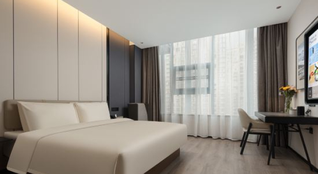 Люкс Atour Hotel
