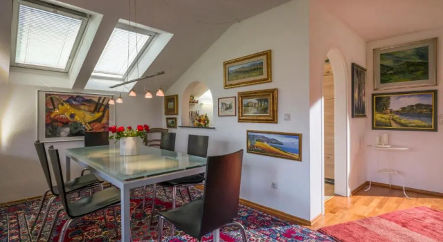 Apartment Kaiserpanorama, Varaa Huoneisto Mühlbach Baijeri