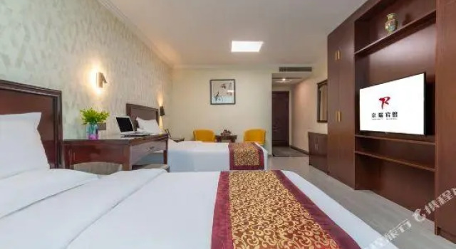 Jingrui Hotel