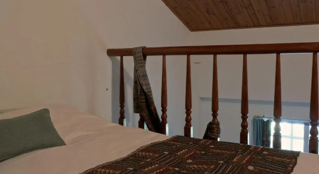 Двухместный номер Standard Wisdom Garden Home Stay