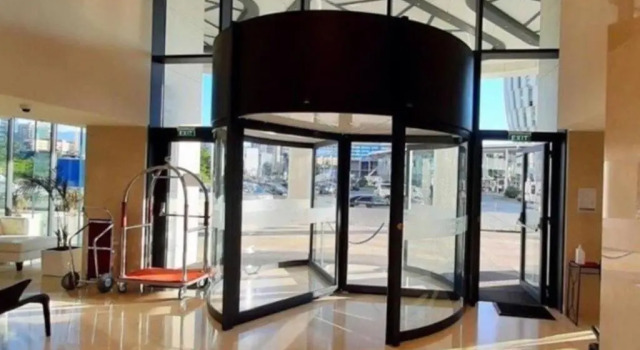 Апартаменты c 1 комнатой Leo Group BEST STUDIO 2317 Alliance Palace