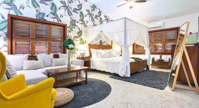 Selectum Hacienda Punta Cana, Rezerwuj Hotel Hotele SPA w Punta Cana, SPA