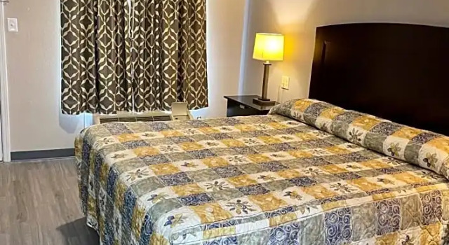 Двухместный номер Standard The Kinder Inn