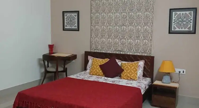 Komfort Zimmer The Basic