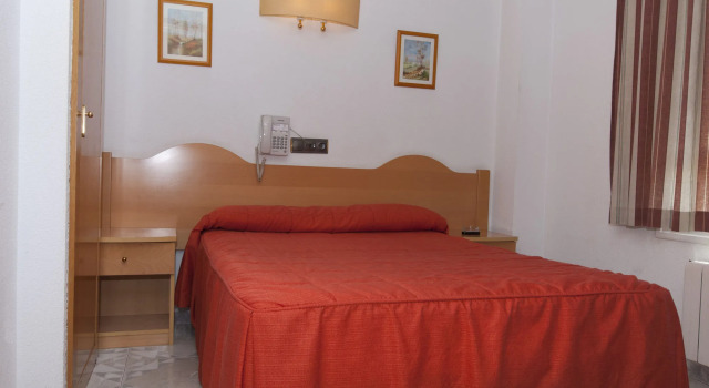 Hostal Goyma II