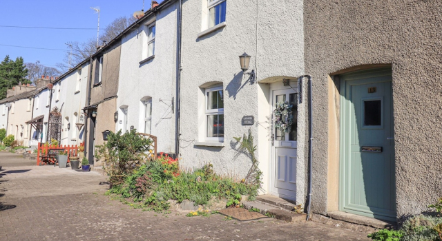 Lavender Cottage