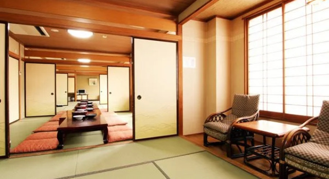 Nakanosawa Onsen Hirasawaya Ryokan