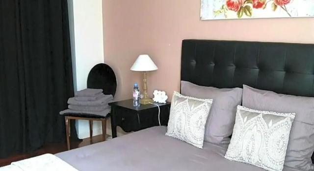 Коттедж с 2 комнатами La Maison Dans le Parc