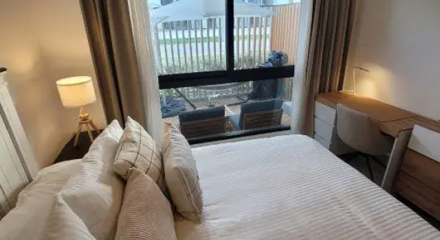 Апартаменты New Exclusive 1BR Condo Capcana With Terrace