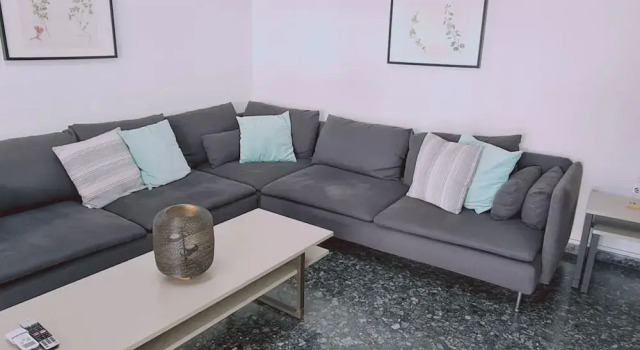 Апартаменты 57 NIC - Stay Chrysanthemum City Apartment