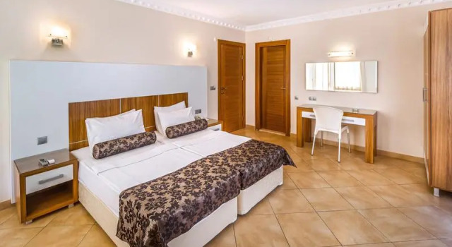 Номер Standard Sarıtaş Hotel - All Inclusive