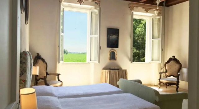 Villa Ca'Ottolina, Prenota Villa Hotel a Veneto con piscina, Piscina