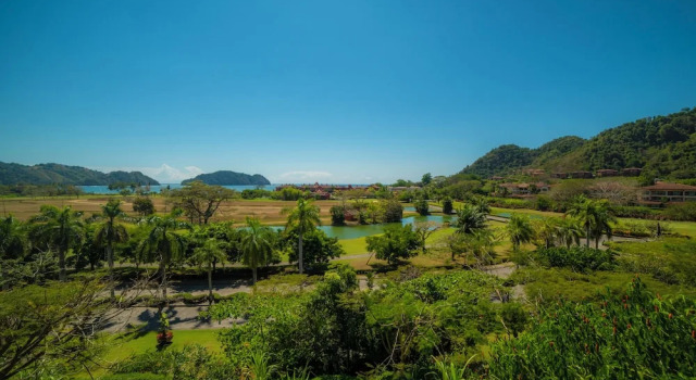 Vista Bahia 3F 1 bdr Ocean View in Los Suenos, Забронировать Апартаменты/квартира Апартаменты Хако, Апартаменты/квартира
