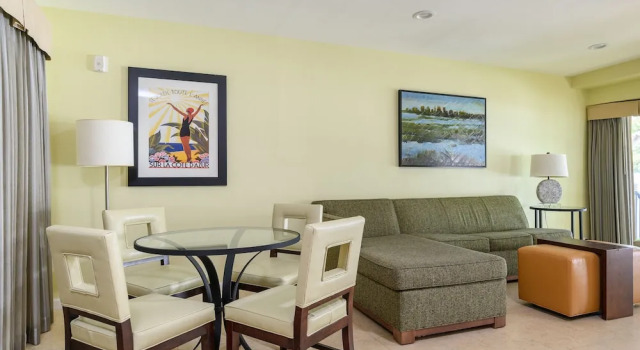 1ivd103j 1 Bedroom Hotel Room, Забронировать Отель Форт-Лодердейл Broward County, рядом с Kindred Hospital South Florida - Ft. Lauderdale