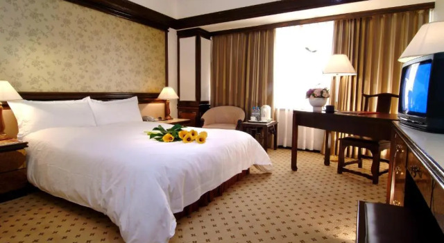 Run of House Kings Town Hotel