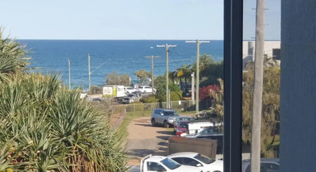 Апартаменты Pandanus Coolum Beach