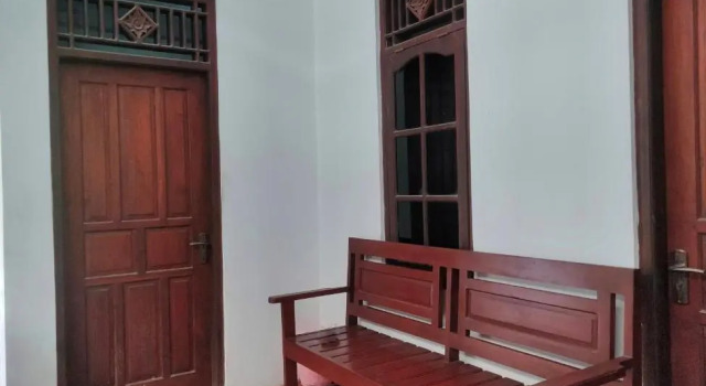 SPOT ON 91098 Desa Wisata Tanjung, Book Hotel Ngaglik Yogyakarta Province