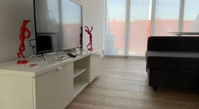 Apartamento situado a 10 minutos de opera, Забронировать Апартаменты/квартира Карабанчель Мадрид, рядом с Урхель