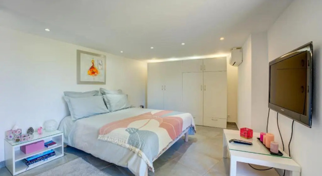 Magnifique Villa 8 Personnes