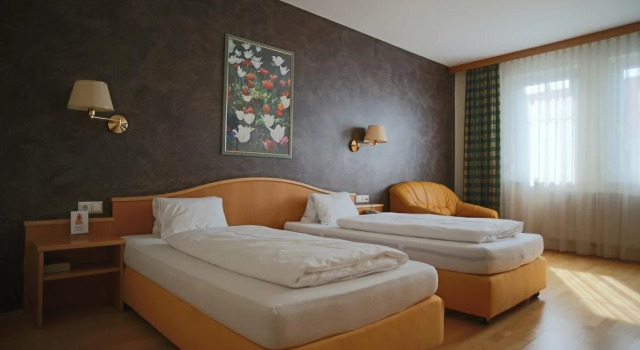 Stadthotel Pinkafeld