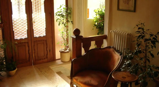 Standard Doppel Zimmer Locanda Modigliani