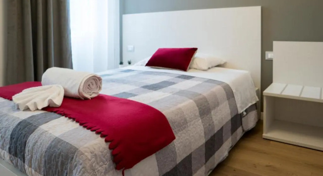 Номер Standard Venice Rooms