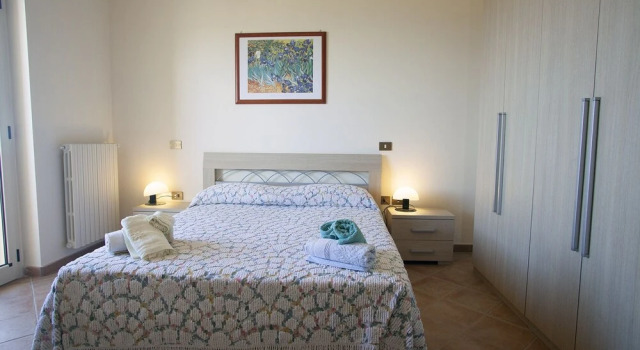 Villa Panoramica Tropea