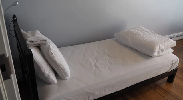 HI Richmond - Hostel, Забронировать Хостел Отели Ричмонд с завтраком, рядом с First Battalion Armory of Virginia Volunteers, Завтраки