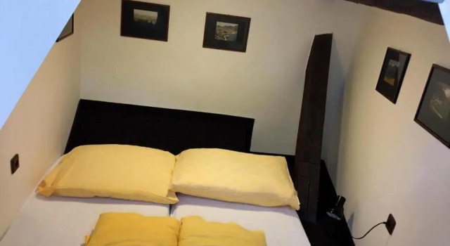 Номер Economy Hotel St Florian