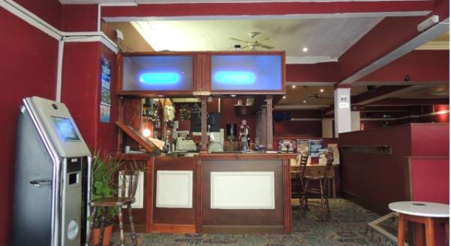 Royal Vincent Hotel, Забронировать Отель Блэкпул Ланкашир, рядом с Стадион футбольного клуба «Блэкпул»