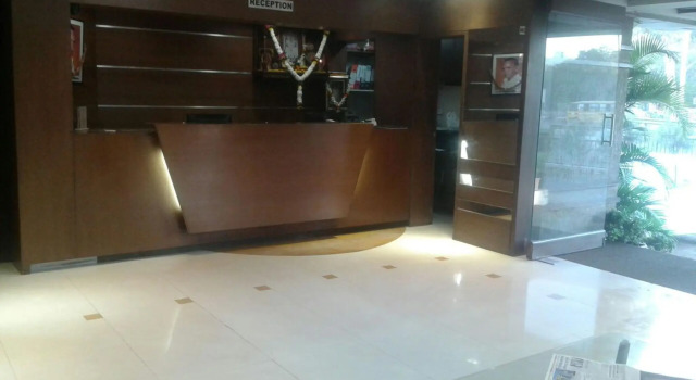 Hotel Sai Saya., Забронировать Отель Отели штата Махараштры 3 звезды, 3*