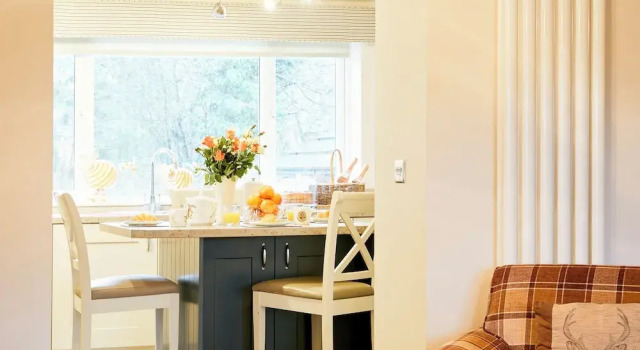 Cheriton Cottage, Забронировать Дом для отпуска Виллы Тиссайд, Вилла