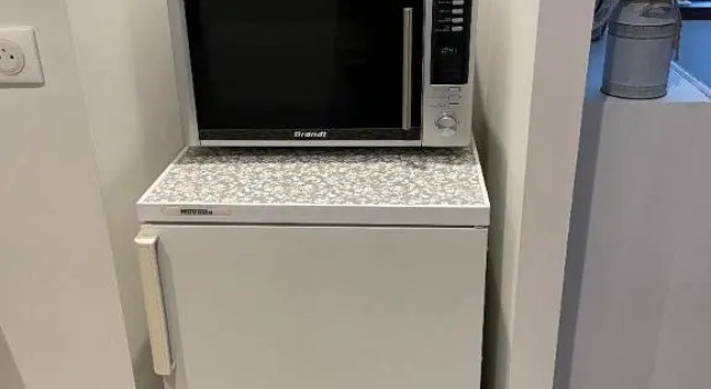 Номер Standard Chez la p'tite Marie