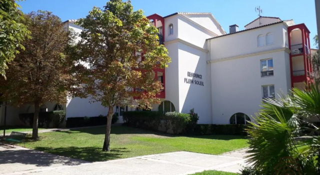 Appartement Lamalou-les-Bains, 1 pièce, 2 personnes - FR-1-451-110, Varaa Huoneisto Lamalou-les-Bains Hérault