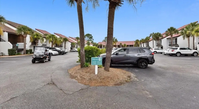 Номер Standard Edgewater Villas 2108