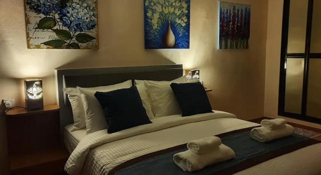 Номер Standard Assalam Hotel