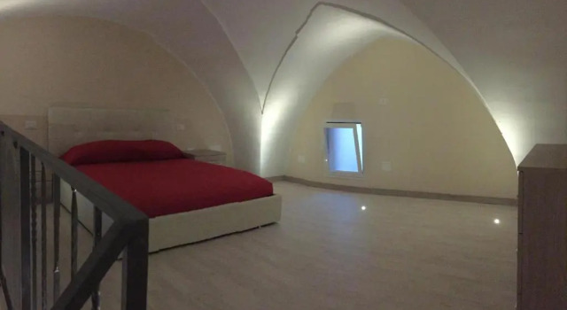 Апартаменты B&B Mario Pagano