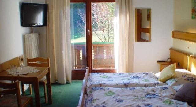 Pinta Kombilo Apartments