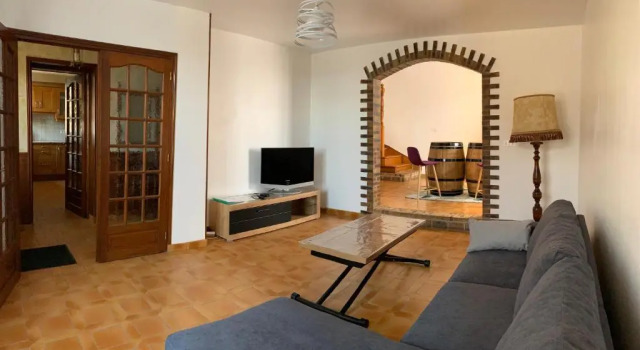Коттедж Chambres Dhotes & Champagne Douard