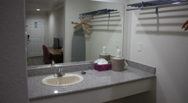 Люкс Value Inn & Suites
