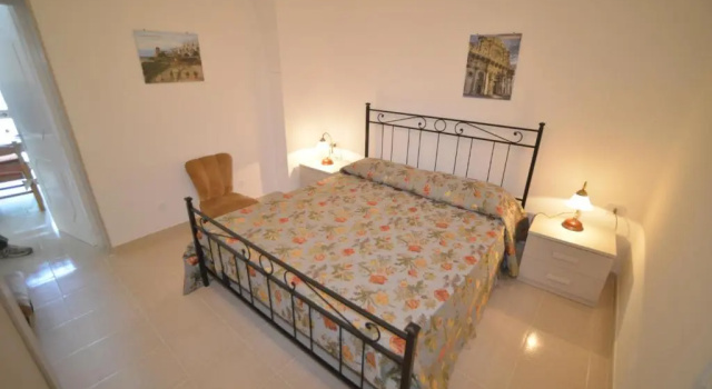 Casa Vienna, Забронировать Отель Саличе-Салентино Саленто