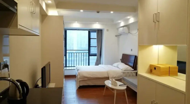 HO Cotel Apartment