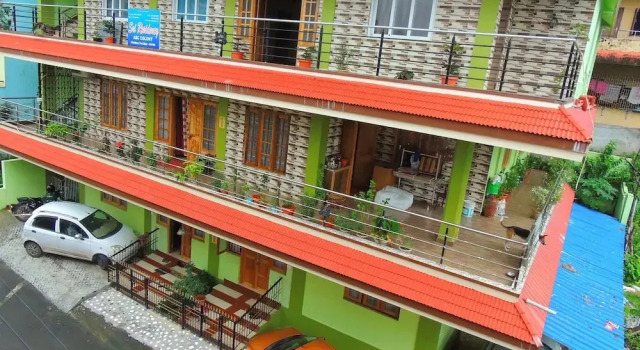 Andaman Residency, Rezervovat Hotel Wellness hotely v Andaman Islands, SPA