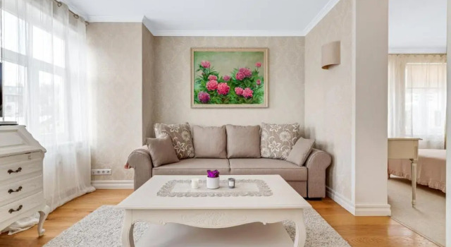 Апартаменты Magasini Fine Estate Apartments