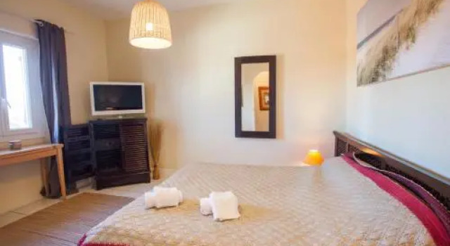 Hotel le Balcon, Rezervasyon Otel Capbreton Côte landaise