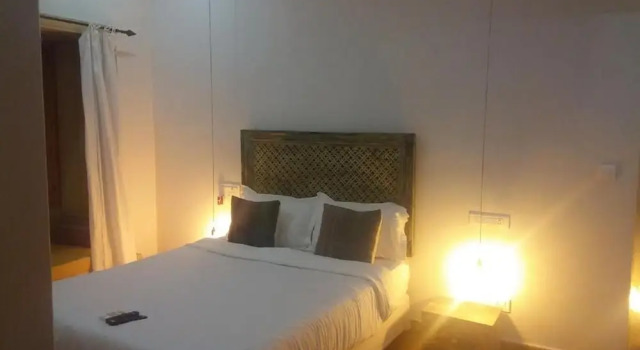 Номер Deluxe The Secret House