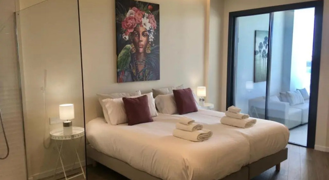 The View Luxury Vacation Apartment 2