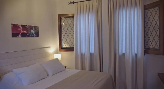 Двухместный номер Standard Casa Bordó Salta