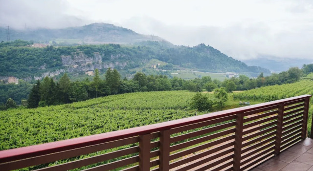 Семейный номер Standard Agritur Verderame