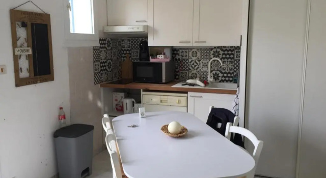 Kulübe Villa Tim